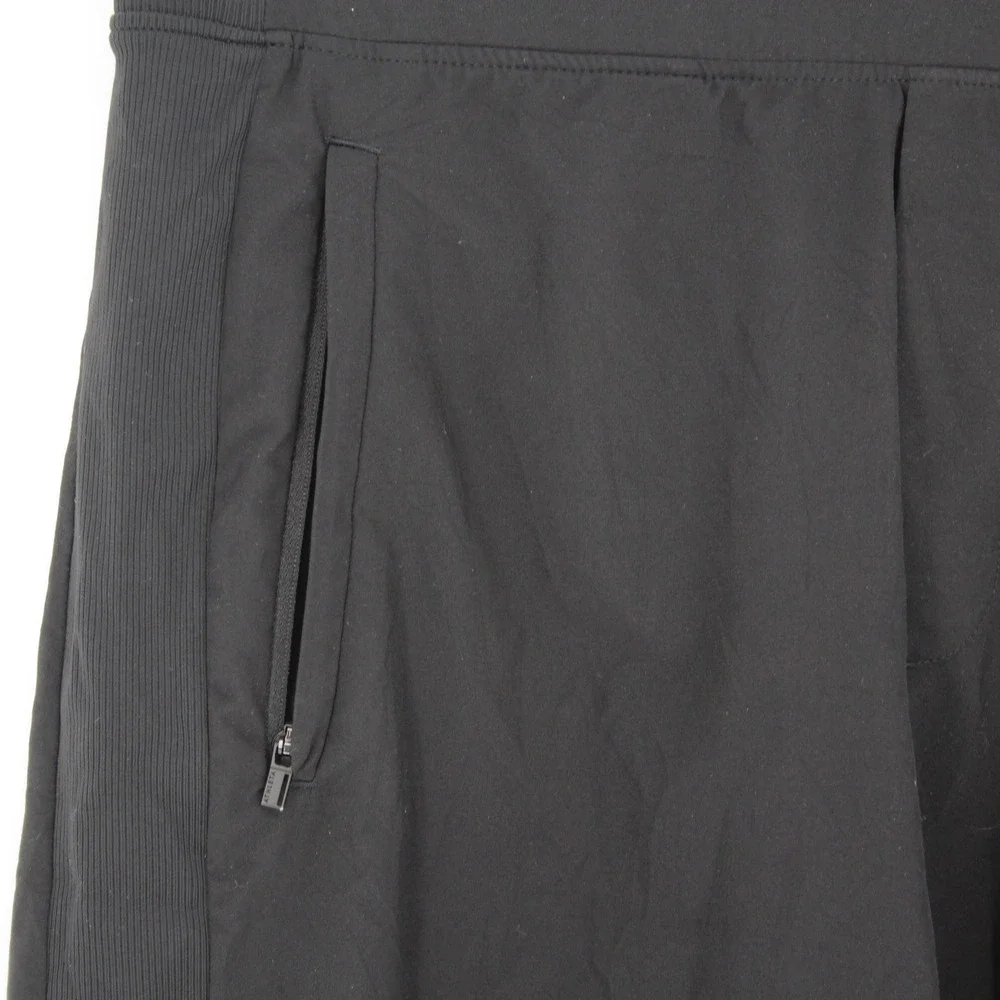 Athleta Women's Black Skyline Hiking Athletic Shorts‎ Size 6